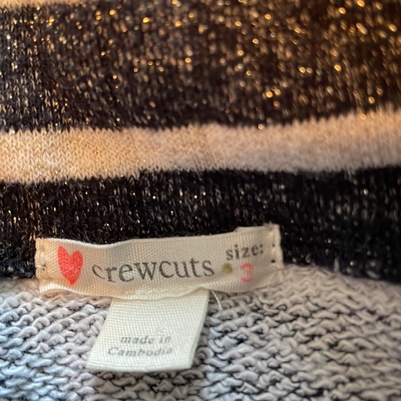 Crewcuts Girls Top. - Picture 2 of 4